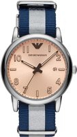 Orologio Emporio Armani Uomo in Acciaio AR11212 - AR11212